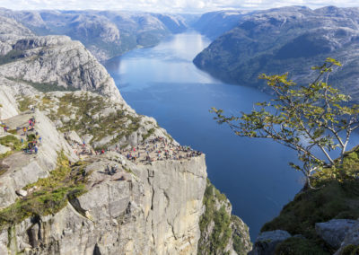 Outdoorlife Norway_Preikestolen Off The Beaten Track.20170902.19