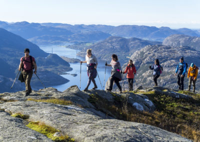 Outdoorlife Norway_Preikestolen Off The Beaten Track.20171008.19
