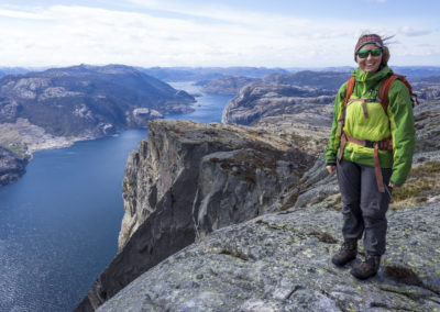 Outdoorlife Norway_Preikestolen Off The Beaten Track_160429.30