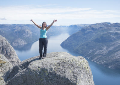 Outdoorlife Norway_Preikestolen Off The Beaten Track_20160524.24