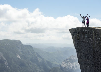 Outdoorlife Norway_Preikestolen Off The Beaten Track_20160609.38