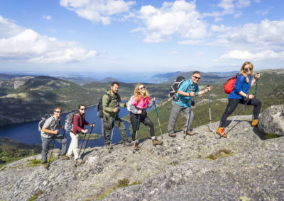 Outdoorlife Norway_Preikestolen Off The Beaten Track_20160611.13