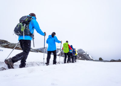 Outdoorlife Norway_Preseason Hike To Kjerag_20160522.3 (1)