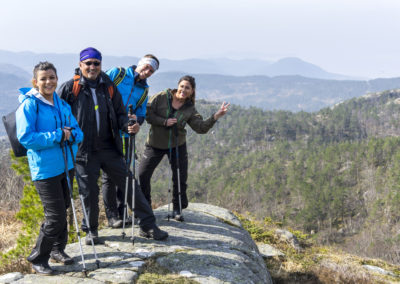 Outdoorlife Norway_Spring Hike To Preikestolen.20170409.37