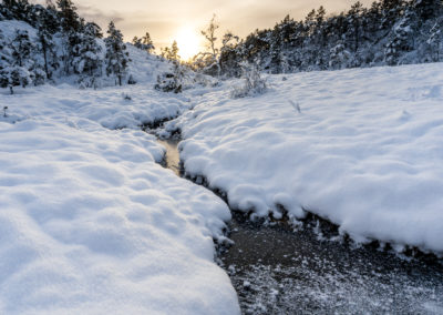Preikestolen Winter Hike_Outdoorlife Norway_102