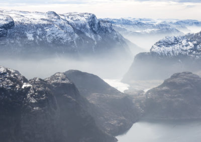 Preikestolen Winter Hike_Outdoorlife Norway_112