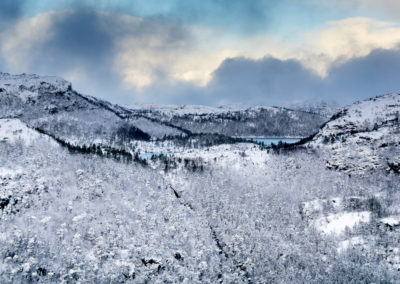 Preikestolen Winter Hike_Outdoorlife Norway_90