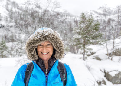 Preikestolen Winter Hike_Outdoorlife Norway_91