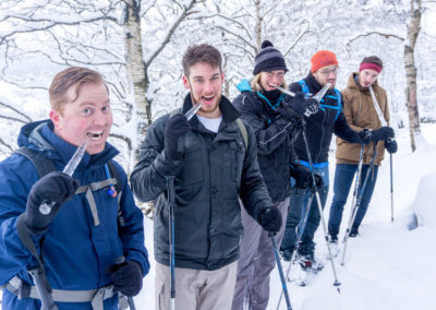Preikestolen Winter Hike_Outdoorlife Norway_93