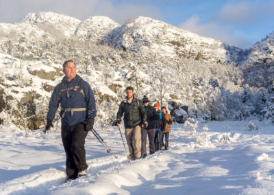 Preikestolen Winter Hike_Outdoorlife Norway_94