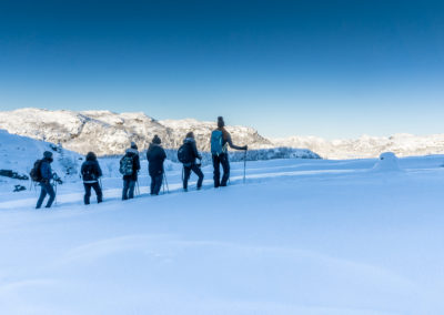 Preikestolen Winter Hike_Outdoorlife Norway_98