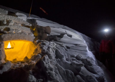 Outdoorlife Norway_Snow Cave Hike.20170318.27