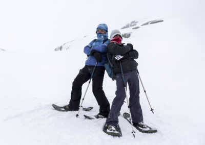 Outdoorlife Norway_Stavanger Snowshoe Day Hike.201700206.21
