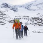 Outdoorlife-Norway_Wilderness_Snowshoe_Hike