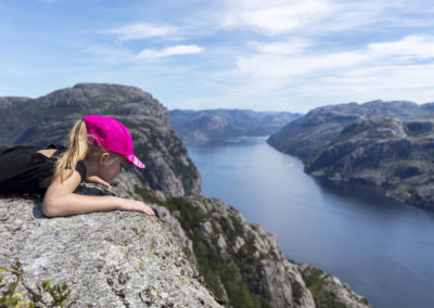 Outdoorlife Norway_Half-Day Lysefjord View Hike.20170630.16