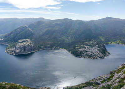 Outdoorlife Norway_Half-Day Lysefjord View Hike.20170701.28