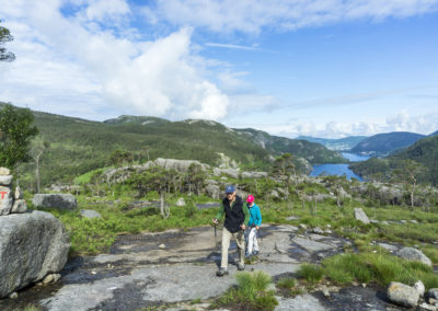 Outdoorlife Norway_Lysefjord Day Hike.20170619.3