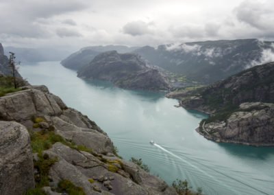 Outdoorlife Norway_Lysefjord View Hike_02