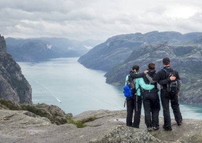 Outdoorlife Norway_Lysefjord View Hike_03