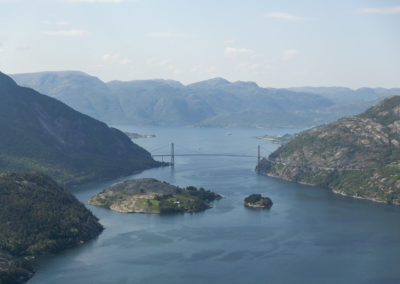 Outdoorlife Norway_Lysefjord View Hike_15