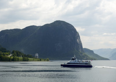 Outdoorlife Norway_Lysefjord View Hike_20