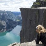 Guided Preikestolen Hike