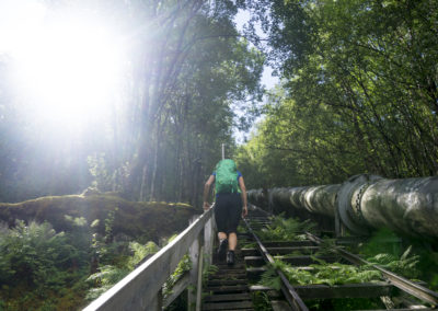 Outdoorlife Norway_Florli 4444 Stairs Hike_01