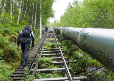 Outdoorlife Norway_Florli 4444 Stairs Hike_03
