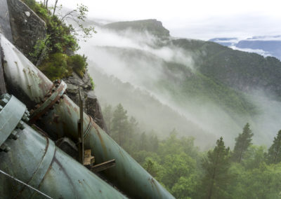 Outdoorlife Norway_Florli 4444 Stairs Hike_10