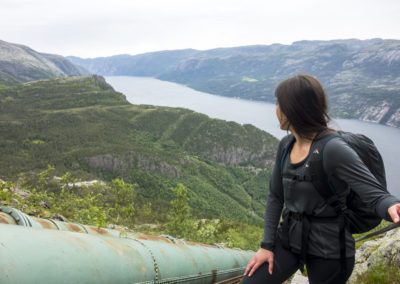 Outdoorlife Norway_Florli 4444 Stairs Hike_12