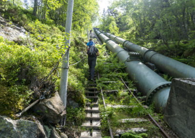 Outdoorlife Norway_Florli 4444 Stairs Hike_13