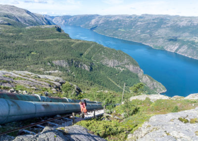Outdoorlife Norway_Florli 4444 Stairs Hike_15