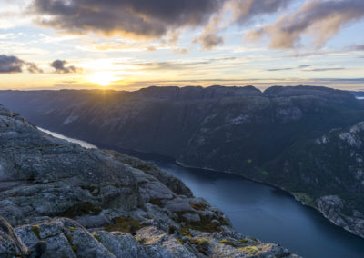 Outdoorlife Norway_2-day Lysefjord Hike_20160827.12