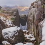 Guided Kjerag Autumn Hike