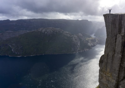 Outdoorlife Norway.20180920_Preikestolen Off The Beaten Track.30