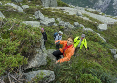 Outdoorlife Norway_ Preikestolen Off The Beaten Track.20180709.19