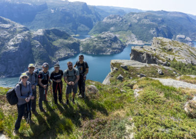 Outdoorlife Norway_ Preikestolen Off The Beaten Track.20180726.13