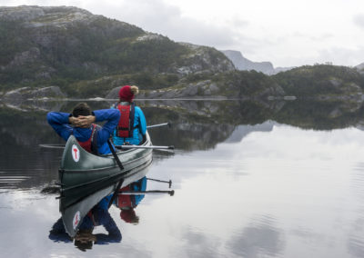 Outdoorlife Norway_ Preikestolen Off The Beaten Track.20180917.6