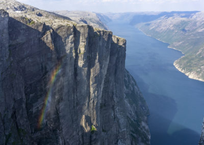 Outdoorlife Norway_Kjerag Summer Hike.20180728.11