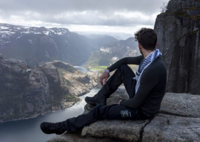 Outdoorlife Norway_Preikestolen Off The Beaten Track.20180503.30