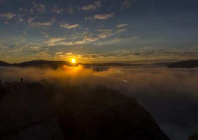 Outdoorlife Norway_ Preikestolen Sunrise Hike.20180708.22
