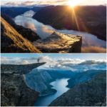 Preikestolen-Trolltunga-Summer-Package