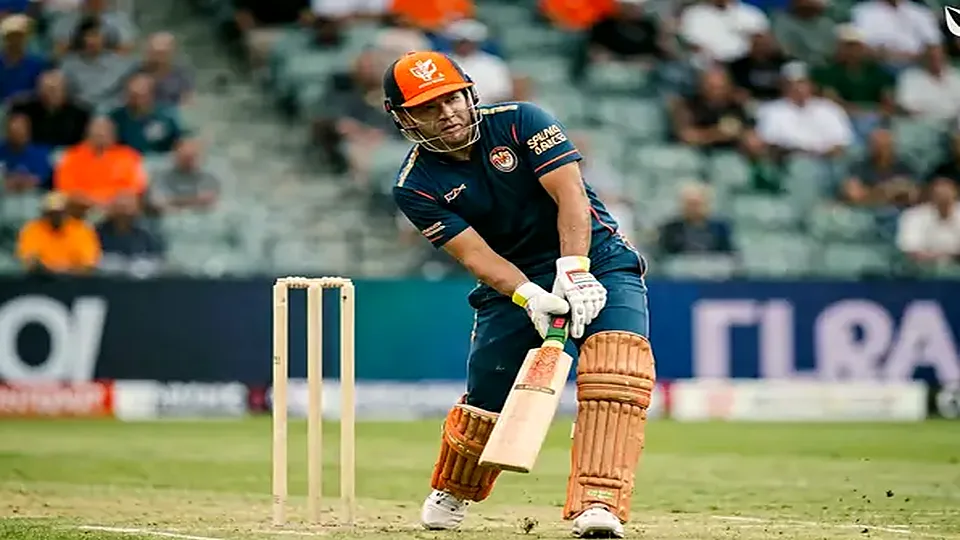 Sooryavanshi’s Spin Test: Why Live Coverage Misses the Middle-Overs Trap
