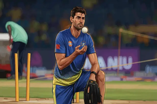 Today IPL Match Prediction: Toss, Pitch Report And Winner Analysis