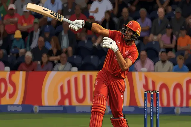 Phoenix go down in flames after Buttler stars with 90