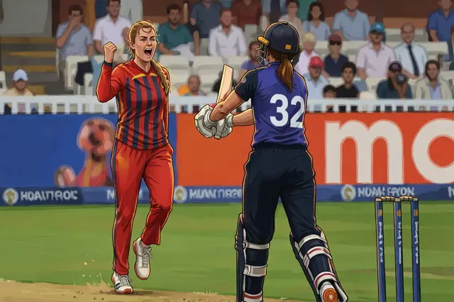 Cox, de Swardt dig deep as Leicestershire edge to two