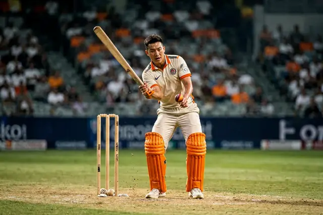 Smriti Mandhana stars with 88* as Super Giants down Sunrisers