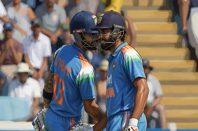 Rohit Sharma's Press Conferences Are The Best Thing In Cricket Journalism, And The Reason Is The Reason Nobody Says